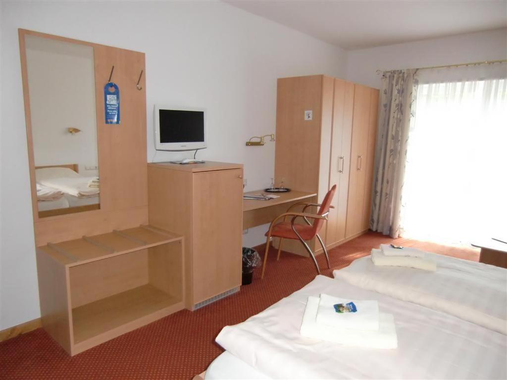 Landhaus Pfahlershof Karolinenkoog Zimmer foto